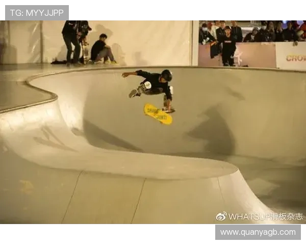 北京滑板队协作技巧深度解析及其对比赛成绩的影响分析 北京滑板队协作技巧深度解析及其对比赛成绩的影响分析