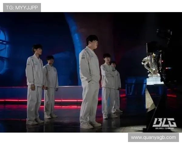 BLG战队的荣耀与挑战之路：Major赛背后的奋斗故事