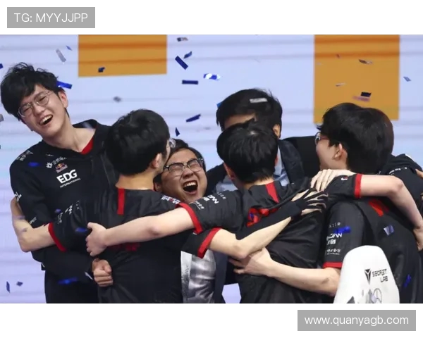 EDG战队实力大变革引发DOTA2圈内热议与未来展望 EDG战队实力大变革引发DOTA2圈内热议与未来展望
