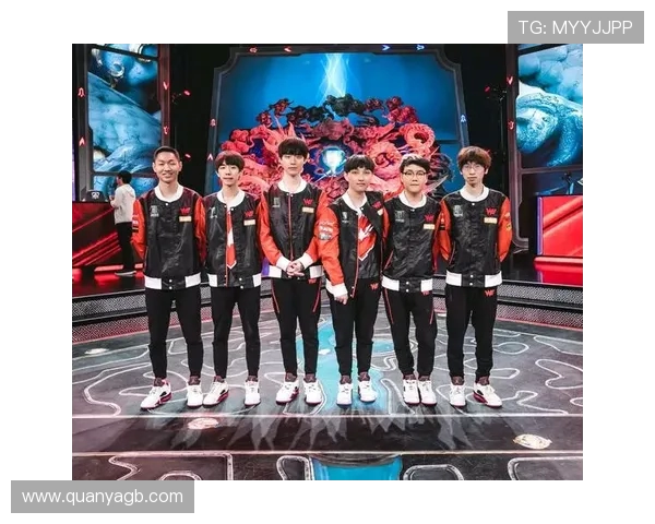 WE逆袭之旅:从低谷到巅峰的Major赛精彩回顾与启示 WE逆袭之旅:从低谷到巅峰的Major赛精彩回顾与启示