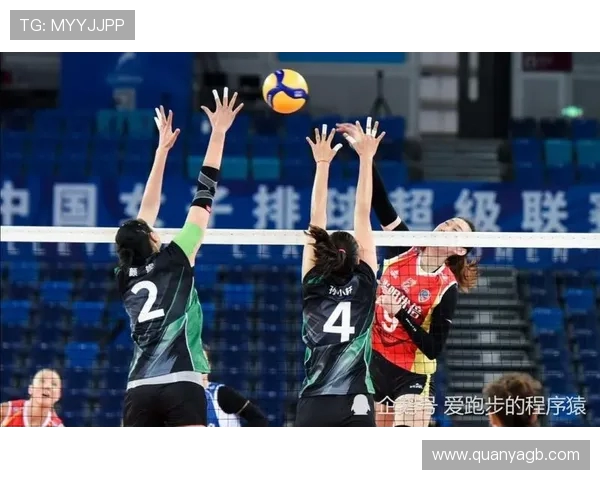 上海排球队心理素质提升之路:从挑战到突破的热议与反思 上海排球队心理素质提升之路:从挑战到突破的热议与反思