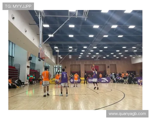 上海篮球队挑战赛背后的奋斗故事与荣耀之路 上海篮球队挑战赛背后的奋斗故事与荣耀之路