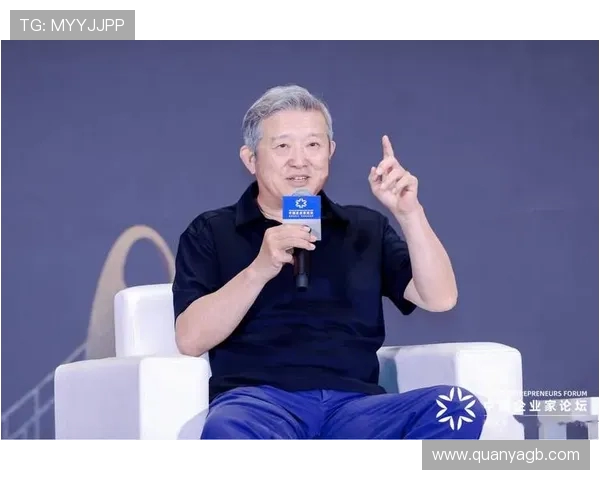 专访吴芳:深入解析英雄联盟背后的成功秘诀与发展策略 专访吴芳:深入解析英雄联盟背后的成功秘诀与发展策略