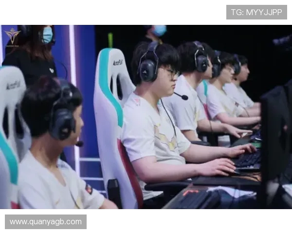 全明星赛分析:V5战队技术实力的全面展现与未来展望