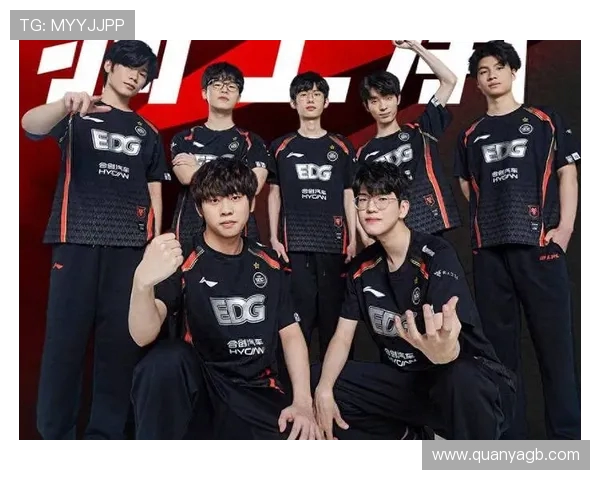 全球挑战赛特别报道:BLG战队如何在逆境中崛起与突破的精彩旅程