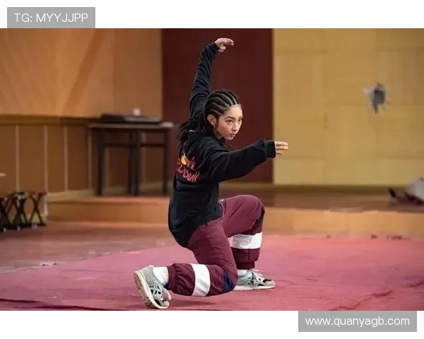 北京街舞队的转型与创新探索：重塑文化与艺术的新时代之路