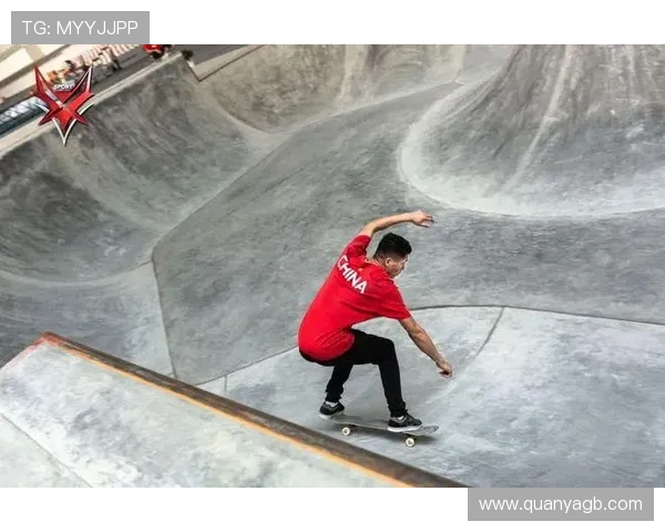 南京滑板队在极限运动世界杯中的战术分析与表现评估