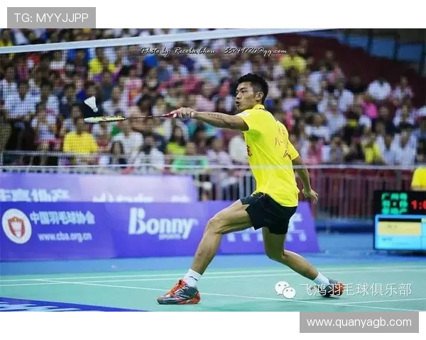 南京羽毛球队节奏打法深度分析与战术解读