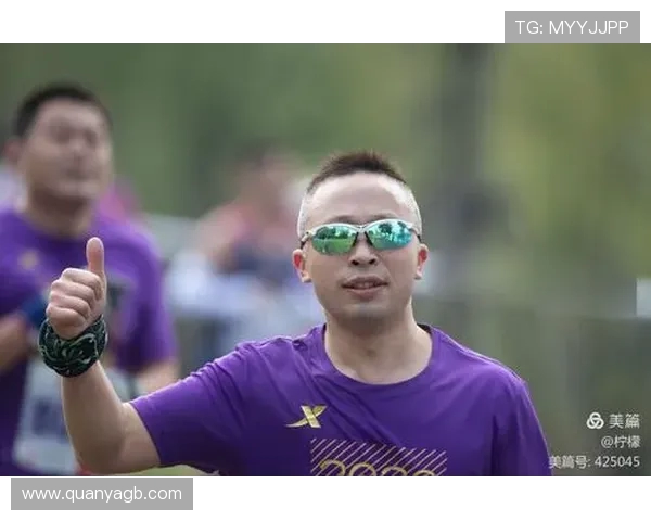 南京街舞队在马拉松大满贯中的耐力挑战与精彩表现分析