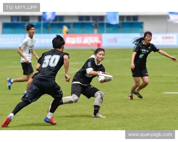 南京飞盘队在极限运动联赛中的精彩表现与实力分析 南京飞盘队在极限运动联赛中的精彩表现与实力分析