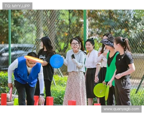 周伟独家分享飞盘技巧与心得体会助你提升飞盘水平与乐趣