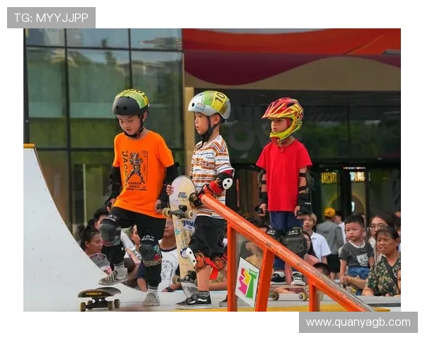 广州滑板队在全国滑板配合排行榜中荣获第八名的佳绩引发关注