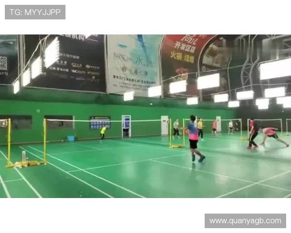 广州羽毛球队灵活性探讨：提升竞技水平与战术应变能力的关键之道