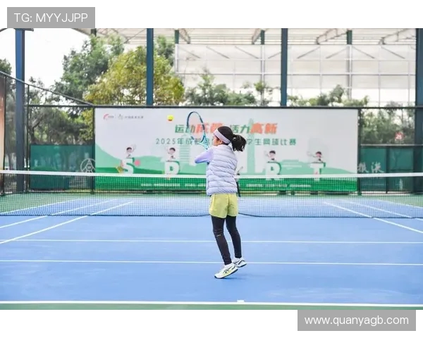 成都网球队荣登全国网球技术排行榜第七名展现实力与潜力