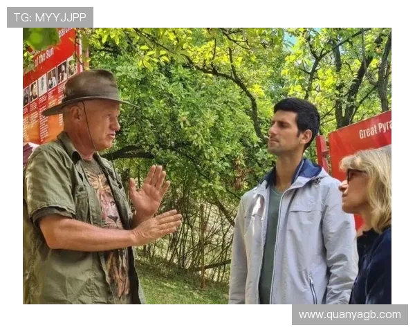 李军畅谈网球生涯背后的故事与心路历程