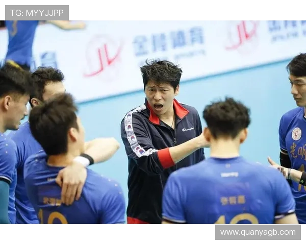 深入探讨北京排球队在比赛中的节奏表现与数据分析结果 深入探讨北京排球队在比赛中的节奏表现与数据分析结果