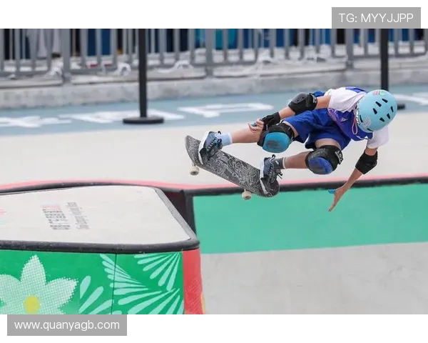 滑板之旅：深入西安滑板队的坚持与激情探秘