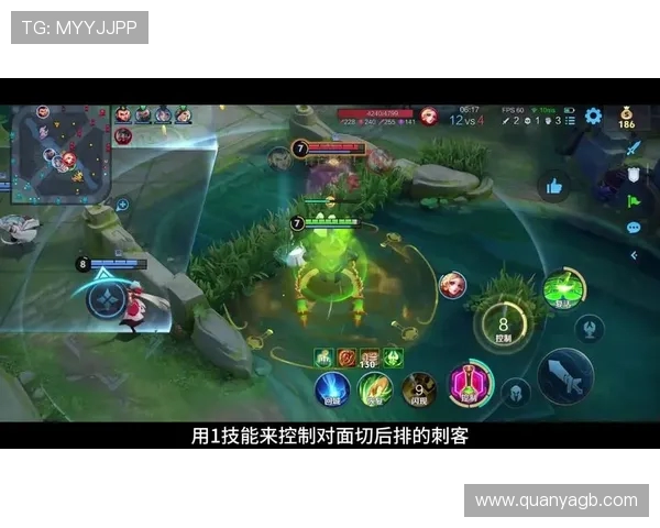 王者荣耀新手必看：全面解析比赛经验与技巧的入门指南