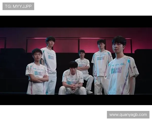 英雄联盟战术新风潮TOP10分析BLG战队表现抢眼引领潮流