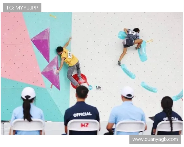 西安攀岩队的战术控制体系与攀岩技巧的深度融合探讨