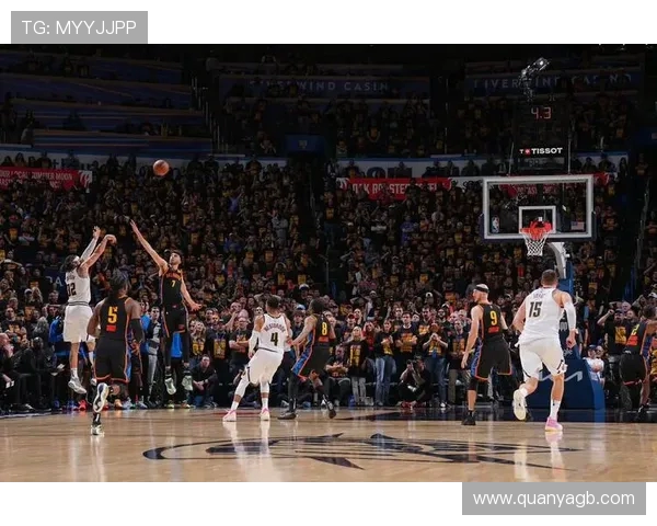 2018年骑士与雷霆精彩对决回顾及赛季表现分析