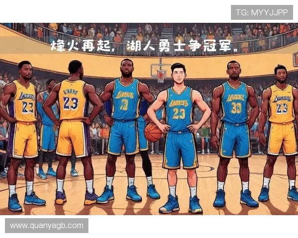 勇士与湖人激战2019年2月5日回顾：精彩瞬间与球星表现分析