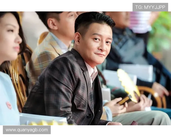 吕俊虎的成长之路：从平凡少年到行业领军人物的奋斗故事