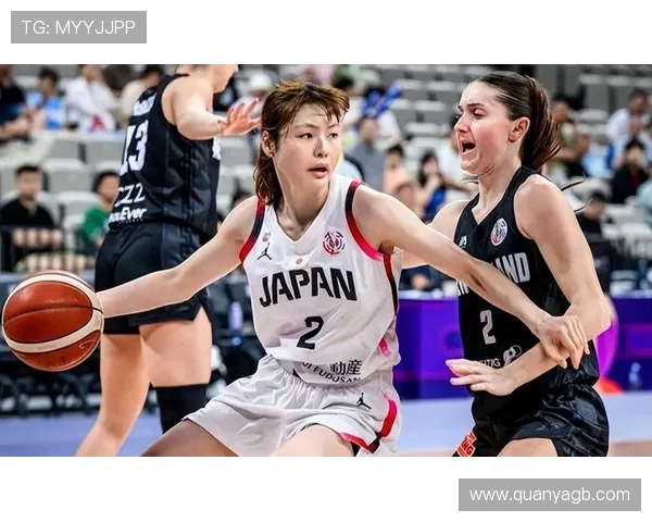 女篮世锦赛精彩回放日本队对决全场录像重温