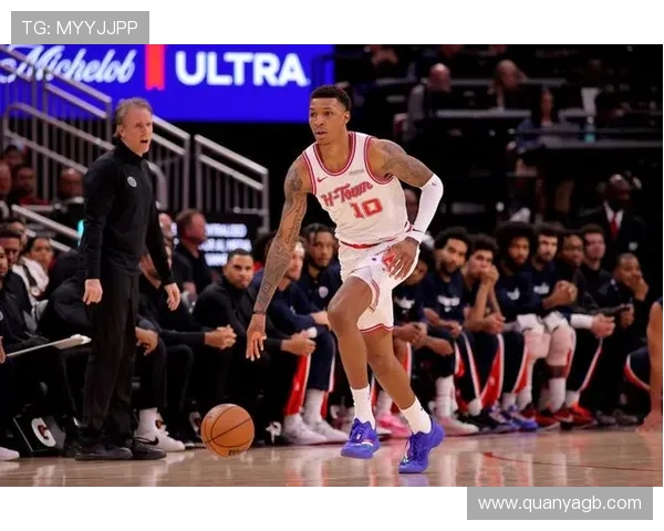 小贾巴里史密斯：新星崛起引领NBA未来的希望与挑战