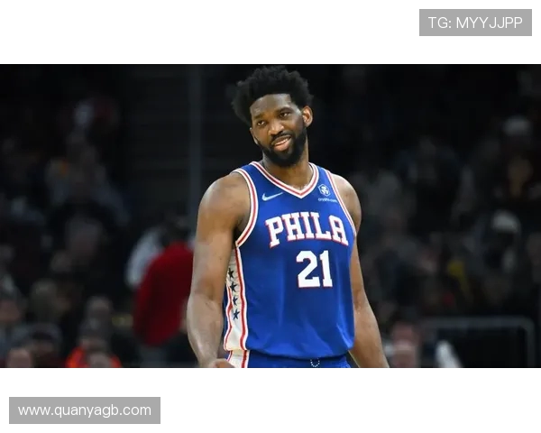 恩比德连续第二年夺得得分王场均348分创近四十年新高