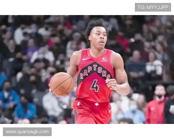 斯科蒂巴恩斯的崛起之路：从新秀到NBA明星的蜕变与挑战