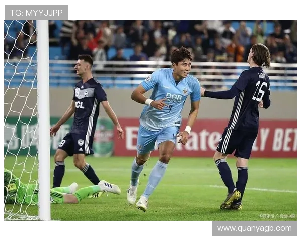 江原与大邱激战正酣捷报比分揭晓精彩瞬间回顾 江原与大邱激战正酣捷报比分揭晓精彩瞬间回顾