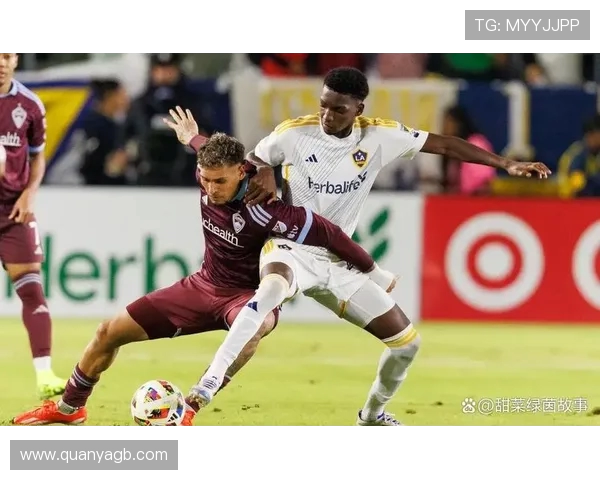 洛杉矶银河迎战新英格兰争夺美职联季后赛席位的关键战役