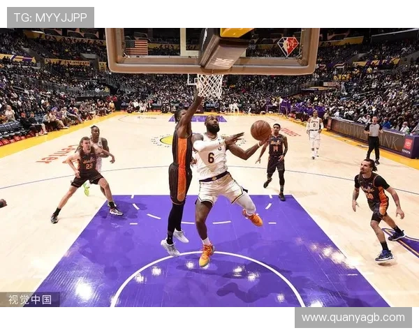 湖人对魔术精彩回顾:经典对决与球星表现的深度分析 湖人对魔术精彩回顾:经典对决与球星表现的深度分析