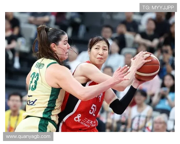 澳大利亚女篮对阵日本女篮精彩对决分析与赛前预测