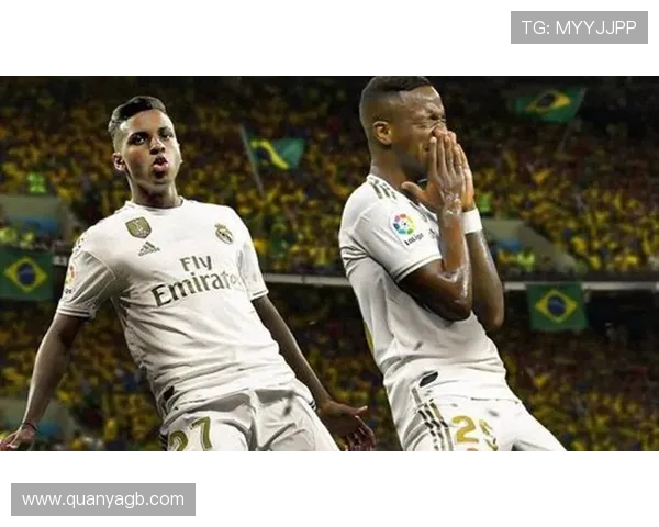 维尼修斯：从天才少年到足球巨星的辉煌之路与未来展望