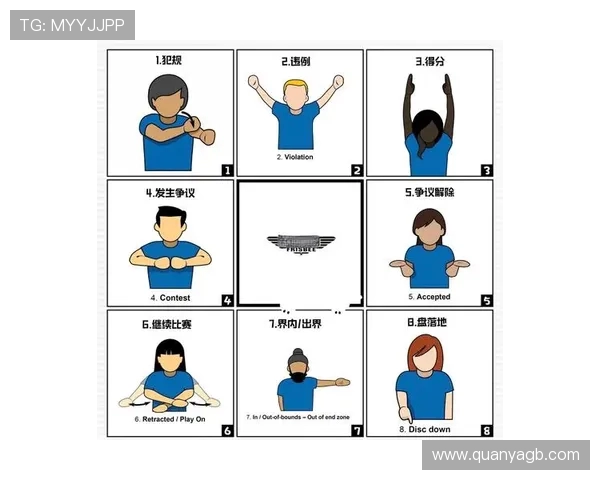 飞盘战术解析：西安飞盘队如何构建高效防反体系与战术协同