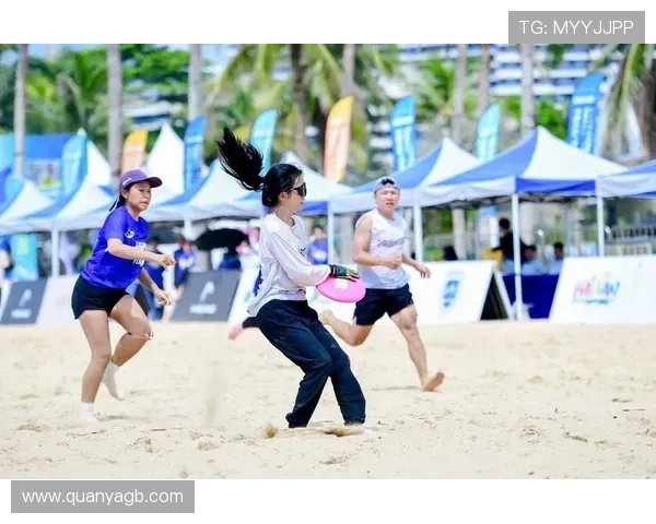 飞盘速度实力榜单权威发布揭示顶尖选手与团队的竞技表现 飞盘速度实力榜单权威发布揭示顶尖选手与团队的竞技表现
