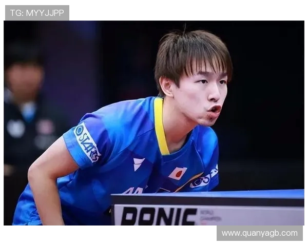 马龙与丹羽孝希激战乒乓赛场谁将夺得最终胜利引发热议