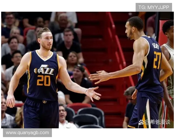 鲁迪戈贝尔在NBA的防守艺术与进攻潜力全面解析