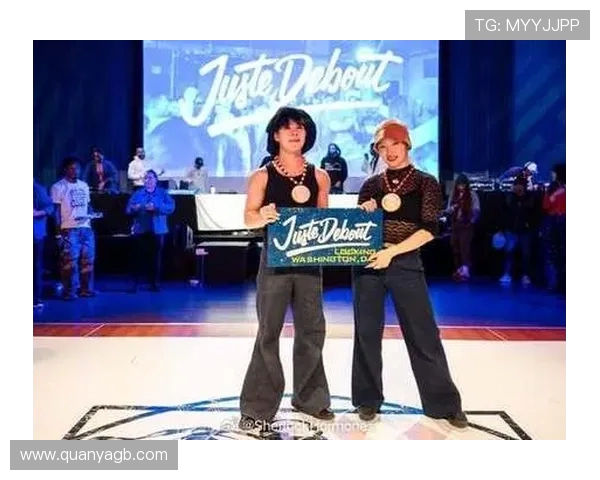 北京街舞队勇闯世界街舞大赛的奋斗历程与荣耀时刻揭秘