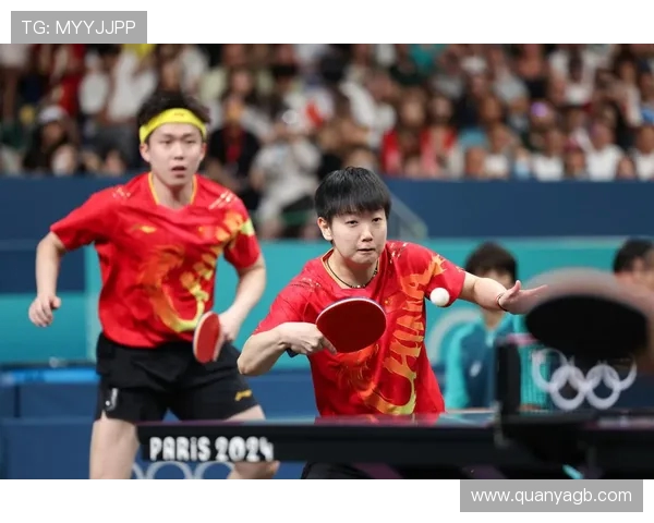 南京乒乓球队力求突破与创新引发热议展现运动精神与团队协作的新篇章 南京乒乓球队力求突破与创新引发热议展现运动精神与团队协作的新篇章