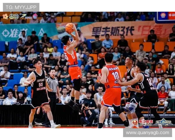广州篮球队在城市联赛中的节奏表现分析与点评 广州篮球队在城市联赛中的节奏表现分析与点评