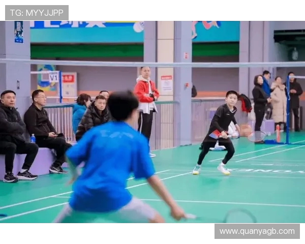 广州羽毛球队技术革新引发热议助力运动员提升竞技水平与国际竞争力