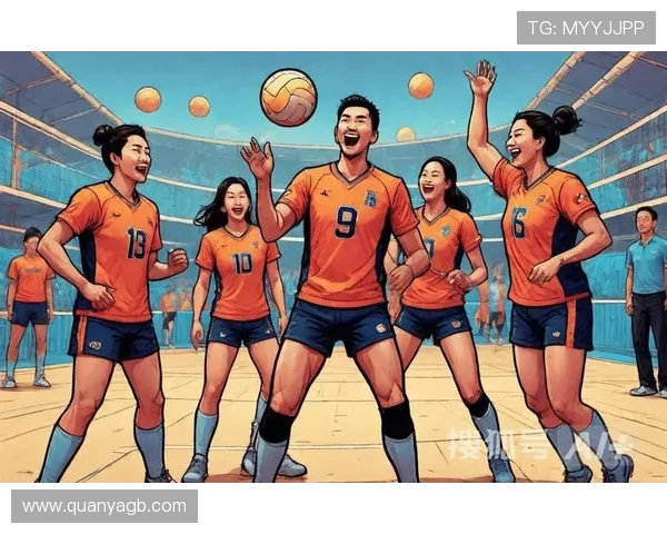 成都排球队的节奏揭秘：深度解析排球运动的魅力与技巧