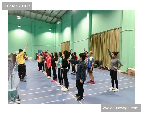 杨丽专访:从青涩少女到羽毛球冠军的成长之路回顾 杨丽专访:从青涩少女到羽毛球冠军的成长之路回顾