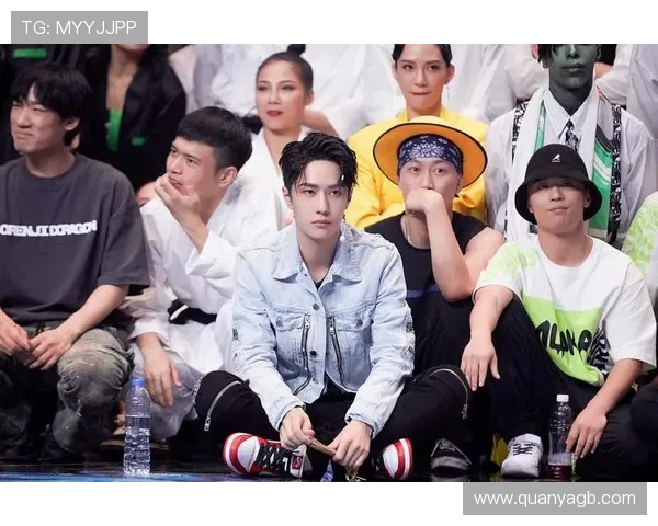 杭州街舞队逆袭之路：从传统到创新的精彩蜕变与未来展望