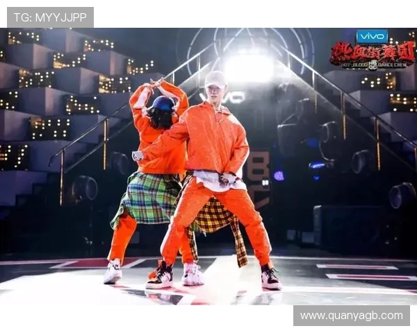 武汉街舞队的阵地战:探寻街舞文化在城市中的热潮与影响 武汉街舞队的阵地战:探寻街舞文化在城市中的热潮与影响