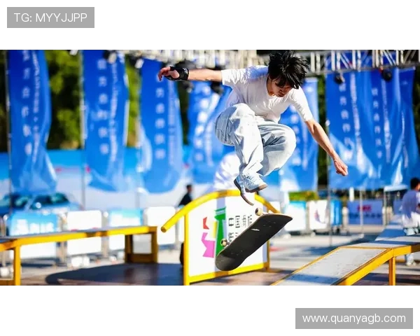 深圳滑板队的阵地战：探索城市滑板文化的崛起与挑战