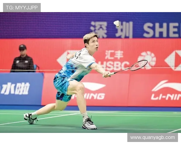 深圳羽毛球队在羽毛球状态排行榜中荣登第七名展现强劲实力与潜力